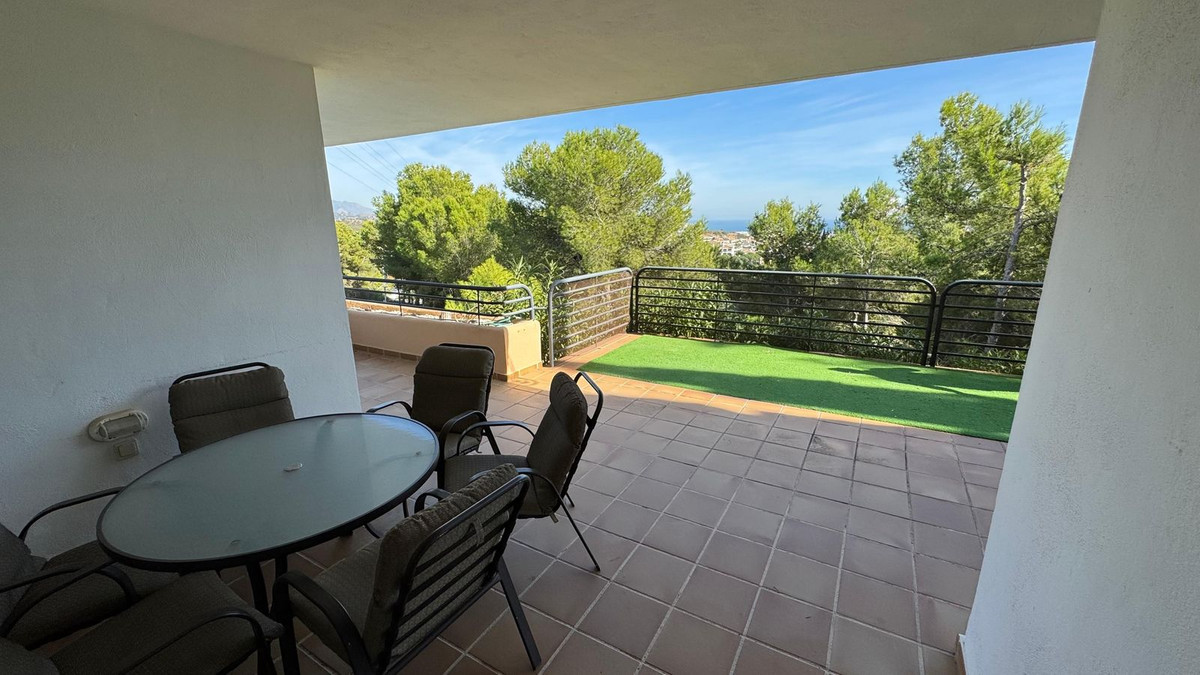 Appartement te koop in Miraflores | 3 slaapkamers H5225542