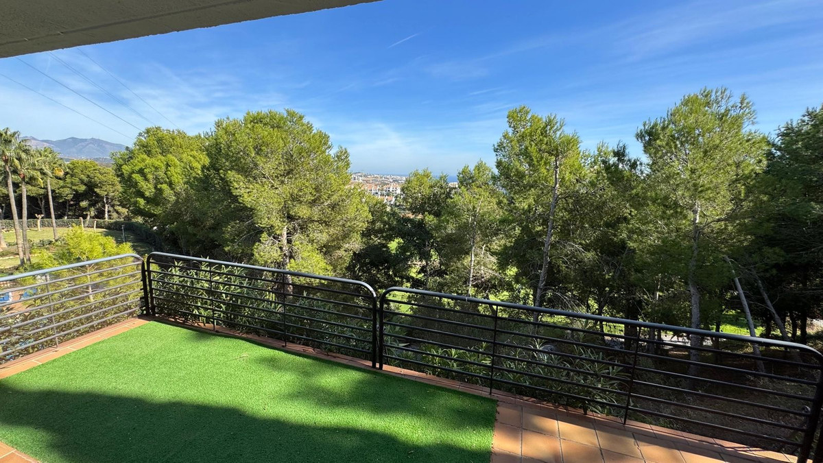 Appartement te koop in Miraflores | 3 slaapkamers H5225542