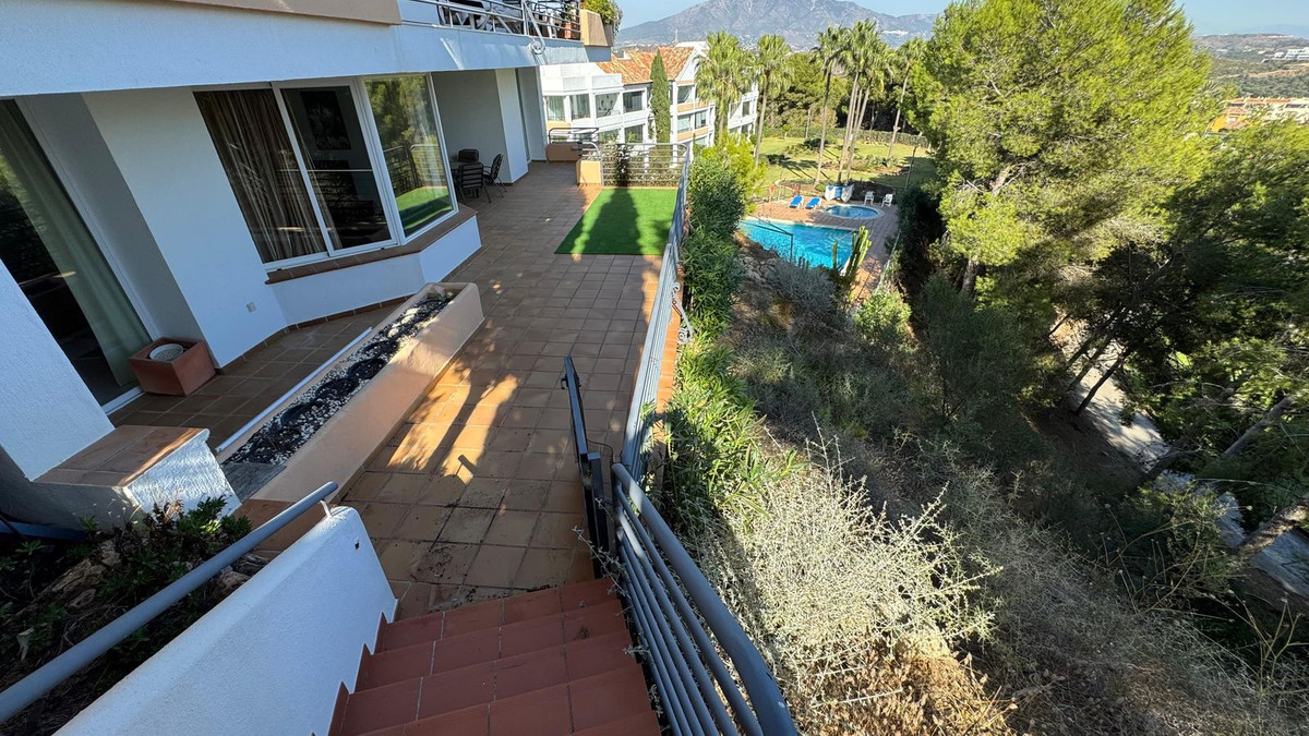 Appartement te koop in Miraflores | 3 slaapkamers H5225542