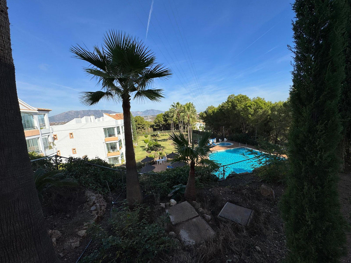 Appartement te koop in Miraflores | 3 slaapkamers H5225542