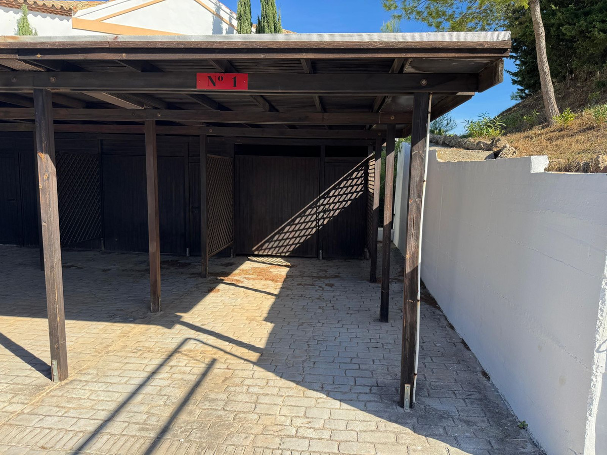 Appartement te koop in Miraflores | 3 slaapkamers H5225542