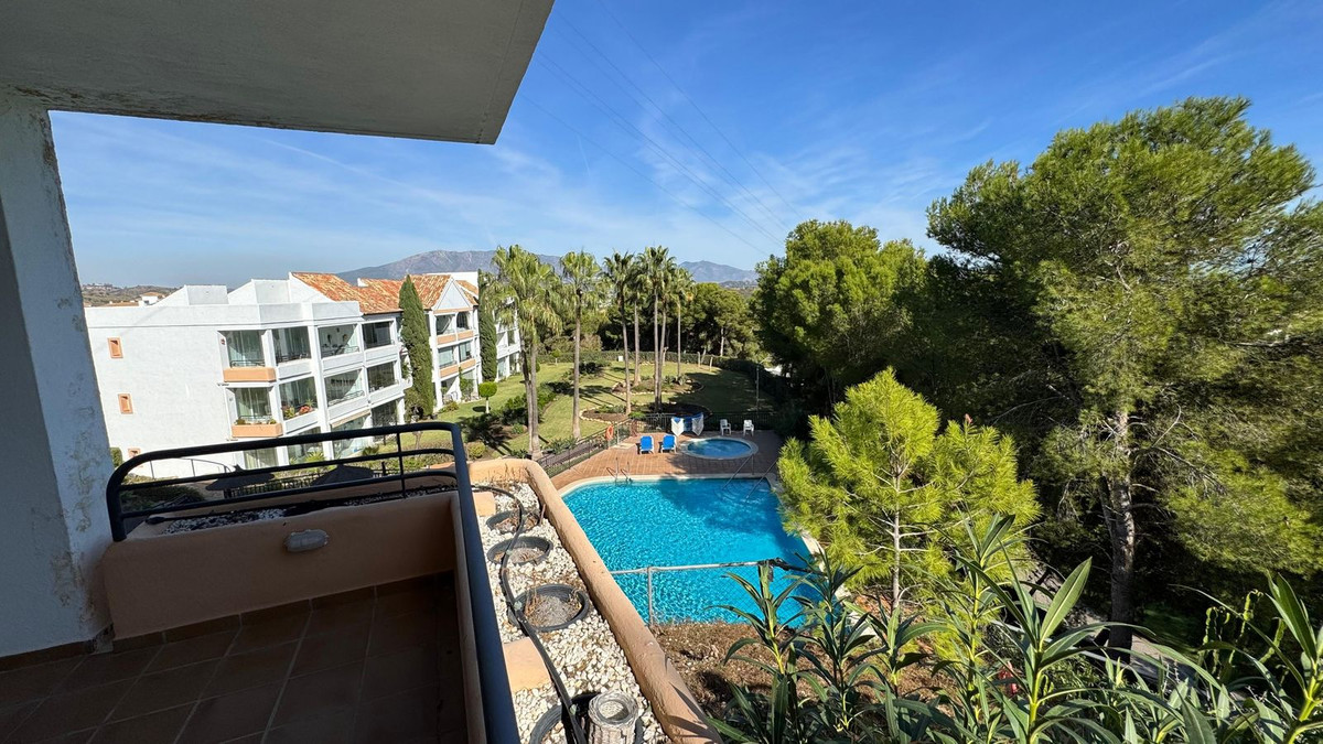 Appartement te koop in Miraflores | 3 slaapkamers H5225542