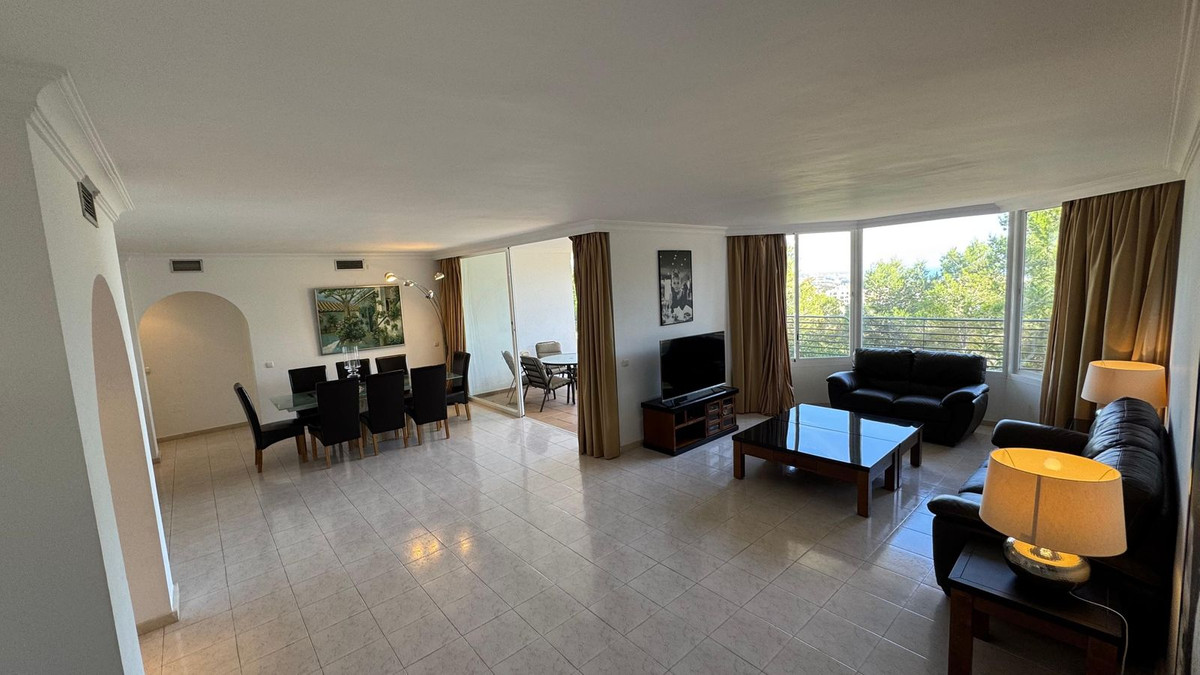 Appartement te koop in Miraflores | 3 slaapkamers H5225542