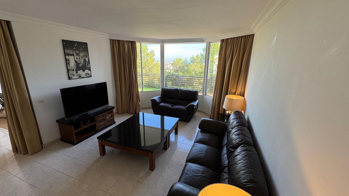 Appartement te koop in Miraflores | 3 slaapkamers H5225542