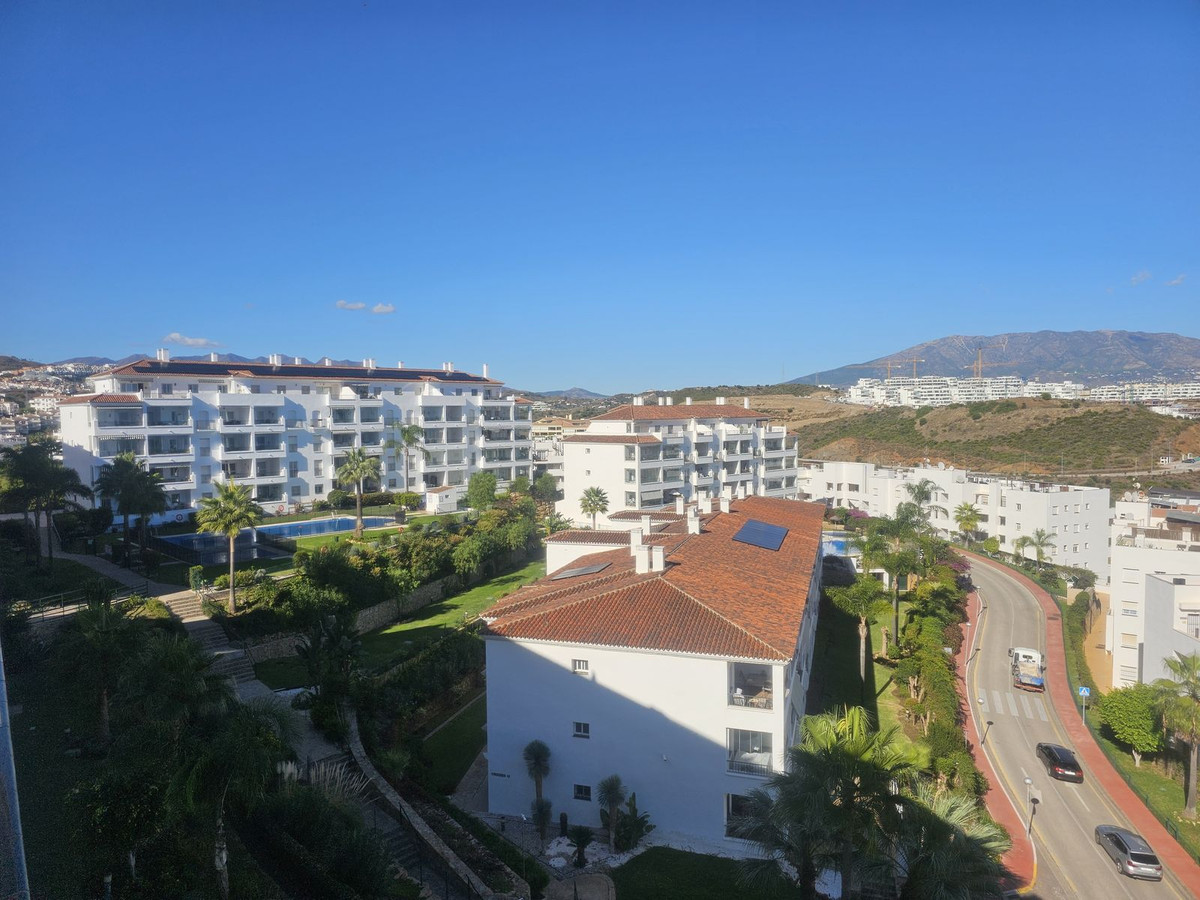 Appartement te koop in Miraflores | 2 slaapkamers H5227465