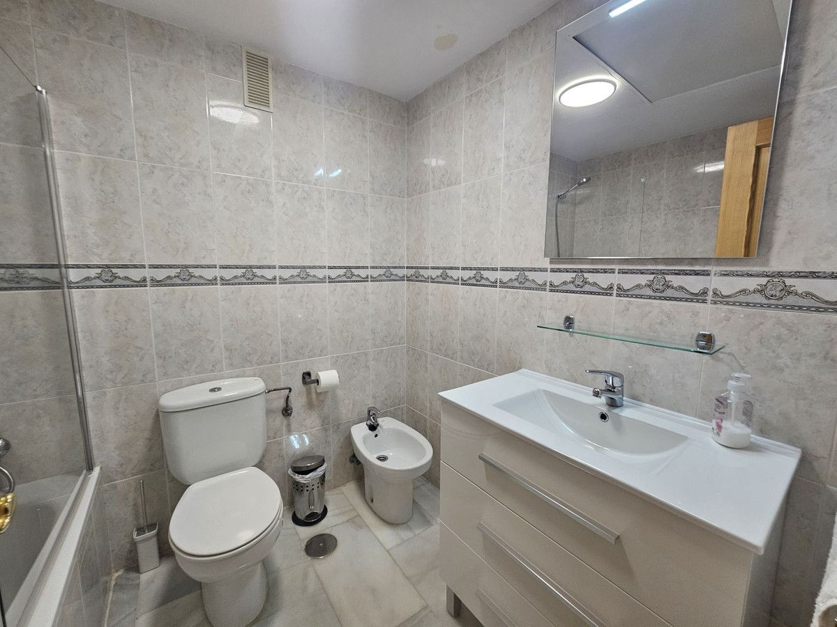 Appartement te koop in Miraflores | 2 slaapkamers H5227465