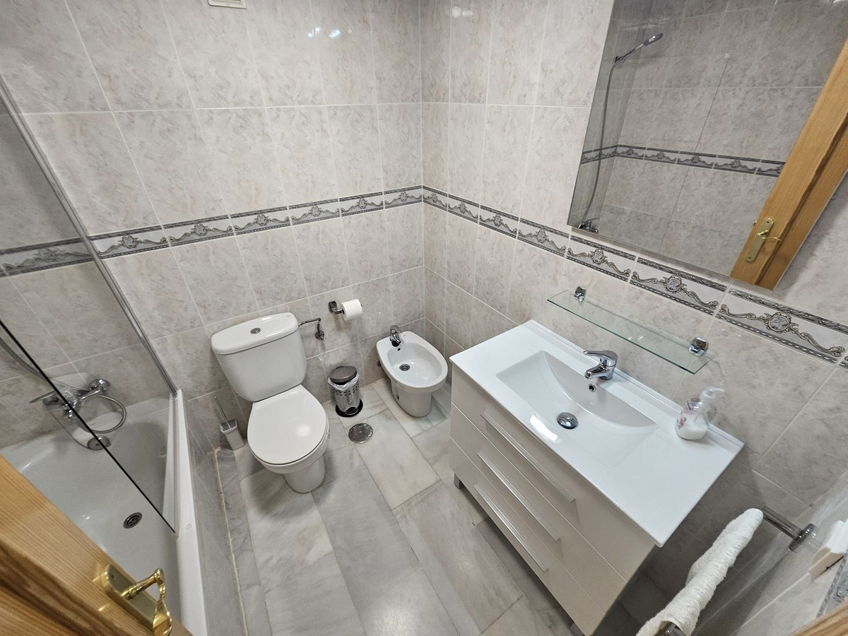 Appartement te koop in Miraflores | 2 slaapkamers H5227465