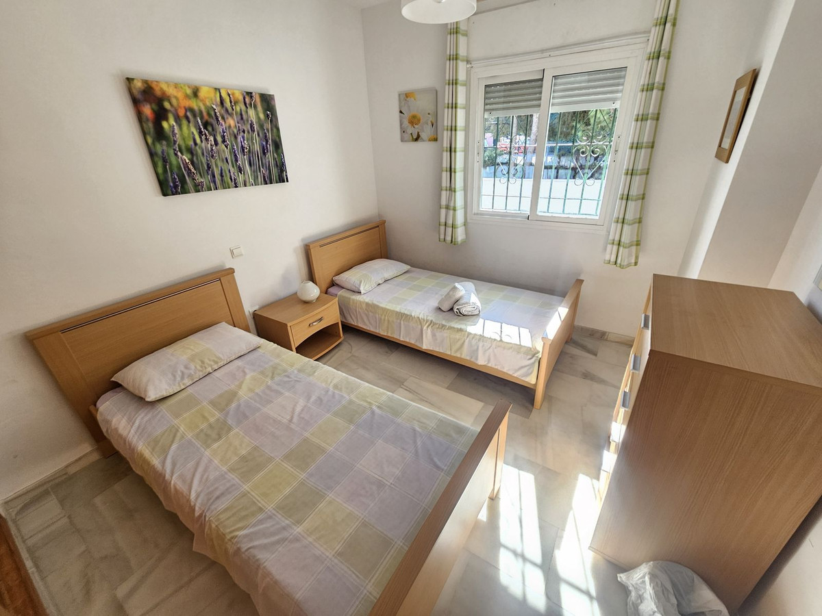 Appartement te koop in Miraflores | 2 slaapkamers H5227465