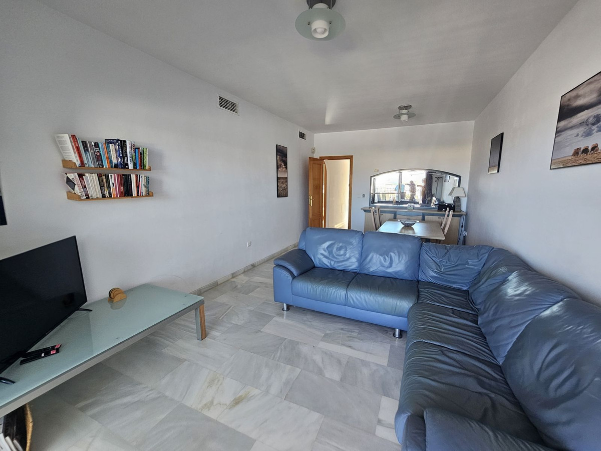 Appartement te koop in Miraflores | 2 slaapkamers H5227465