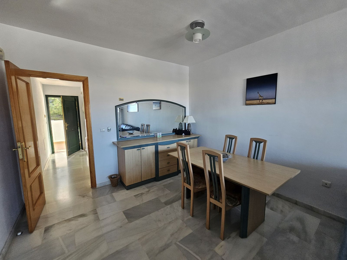 Appartement te koop in Miraflores | 2 slaapkamers H5227465