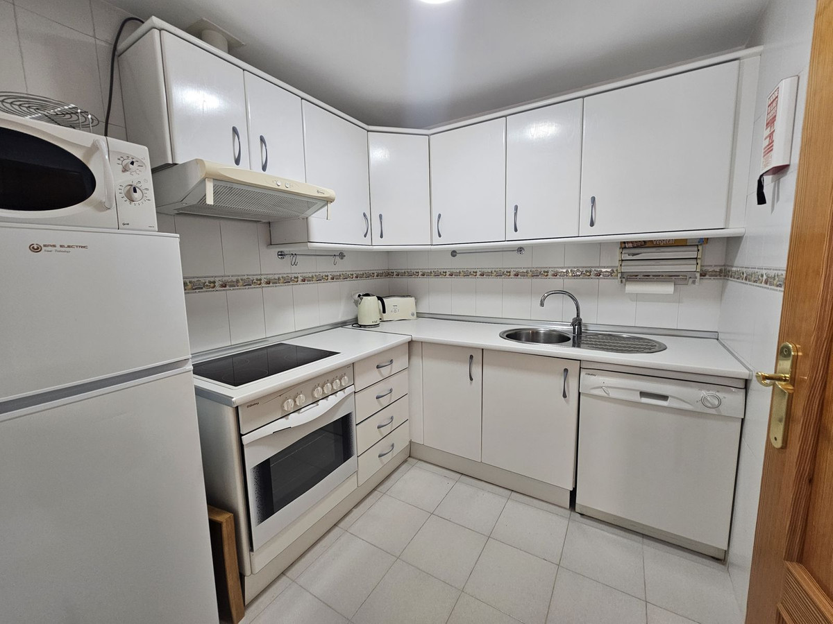 Appartement te koop in Miraflores | 2 slaapkamers H5227465