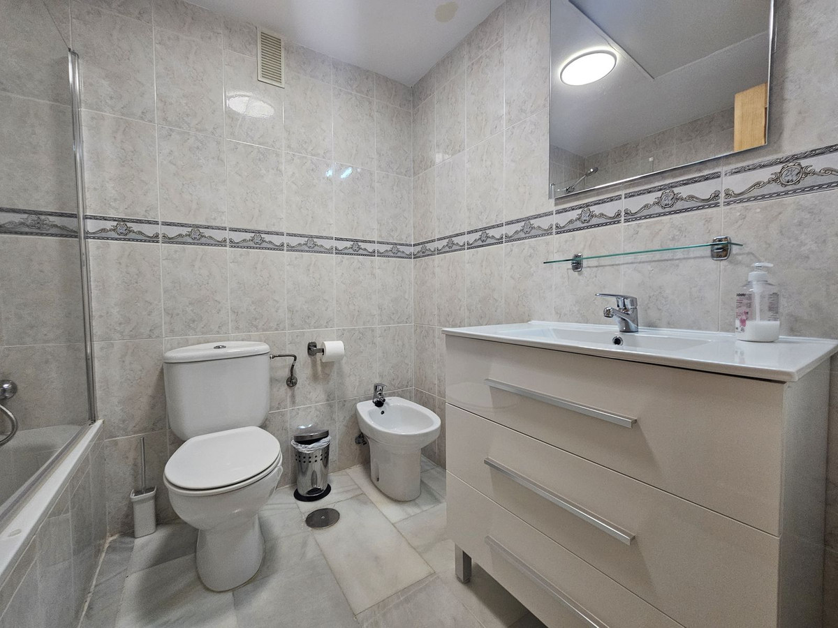 Appartement te koop in Miraflores | 2 slaapkamers H5227465