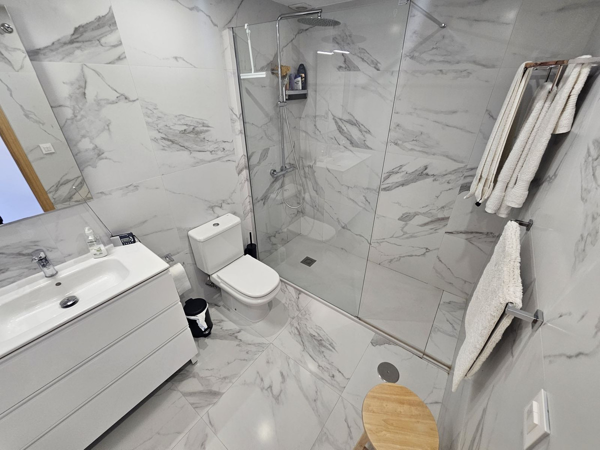 Appartement te koop in Miraflores | 2 slaapkamers H5227465