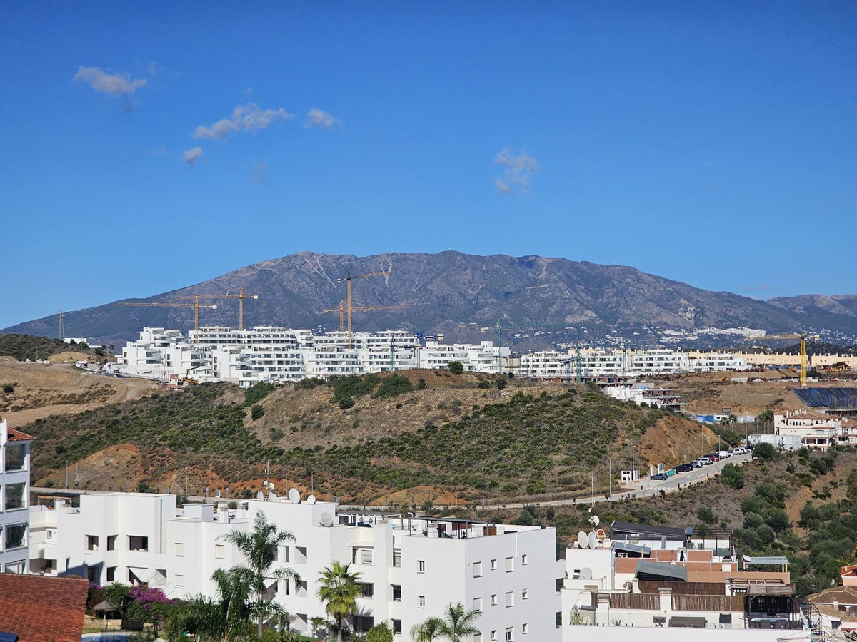 Appartement te koop in Miraflores | 2 slaapkamers H5227465