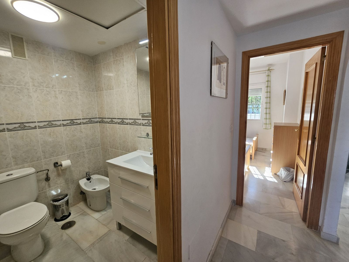 Appartement te koop in Miraflores | 2 slaapkamers H5227465