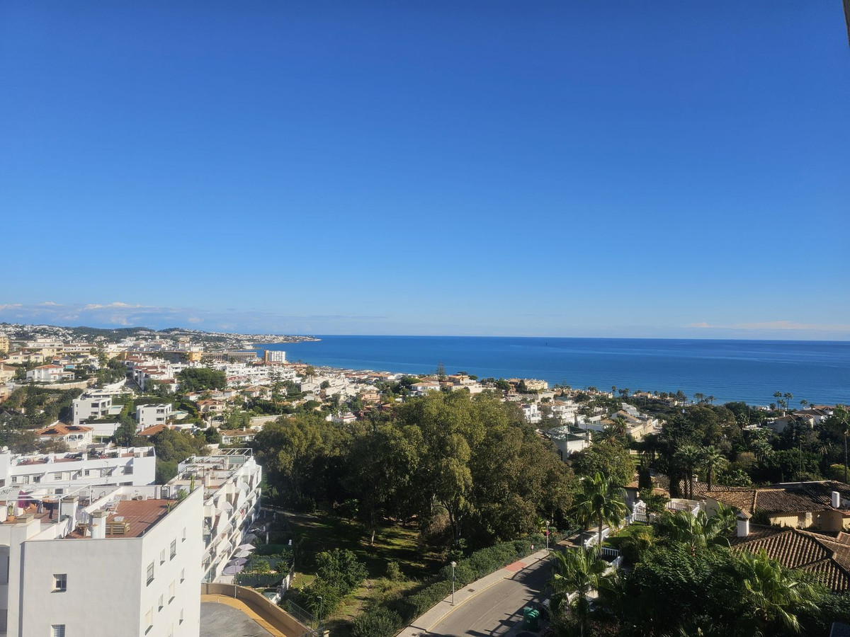 Appartement te koop in Miraflores | 2 slaapkamers H5227465