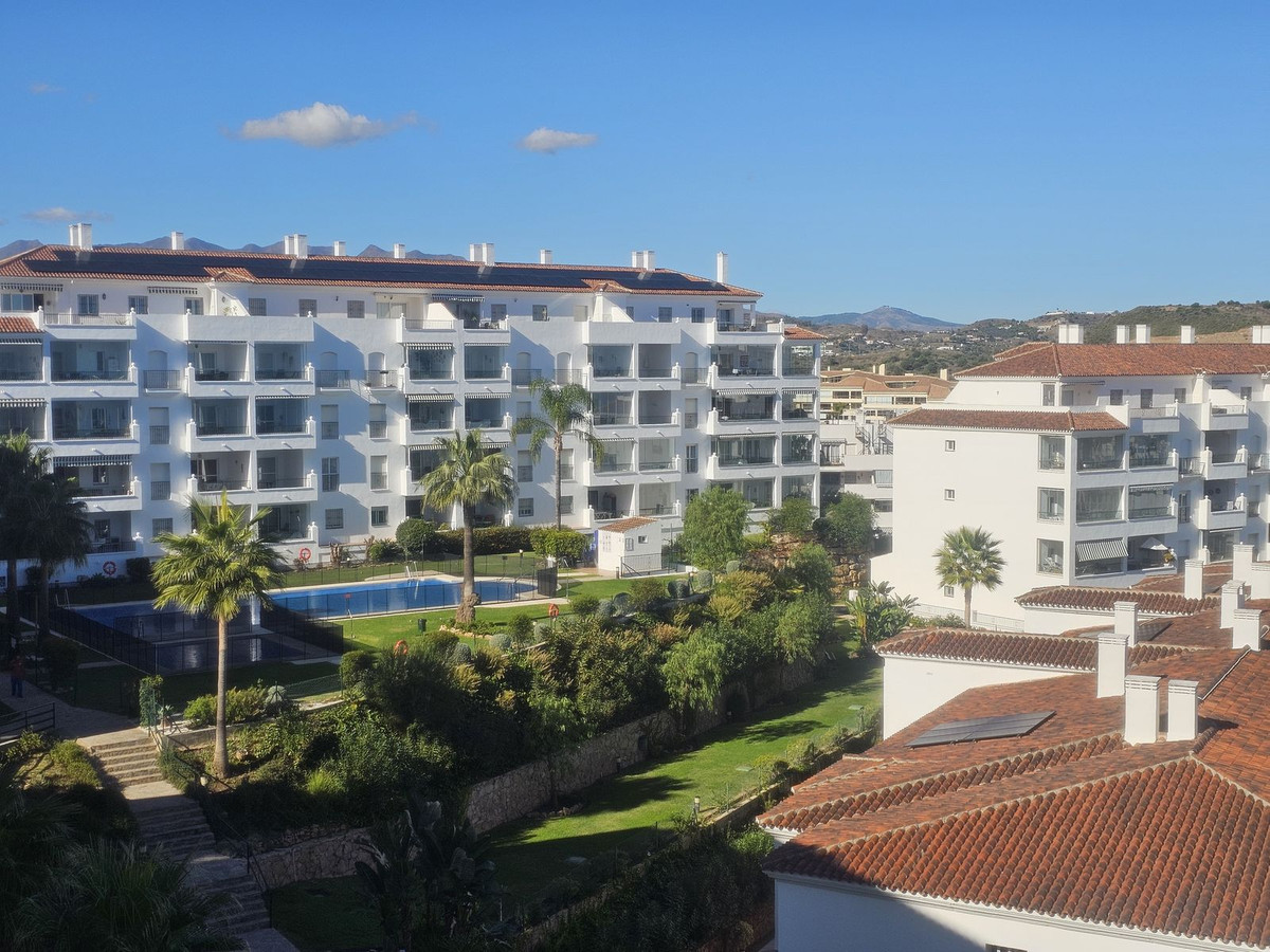 Appartement te koop in Miraflores | 2 slaapkamers H5227465