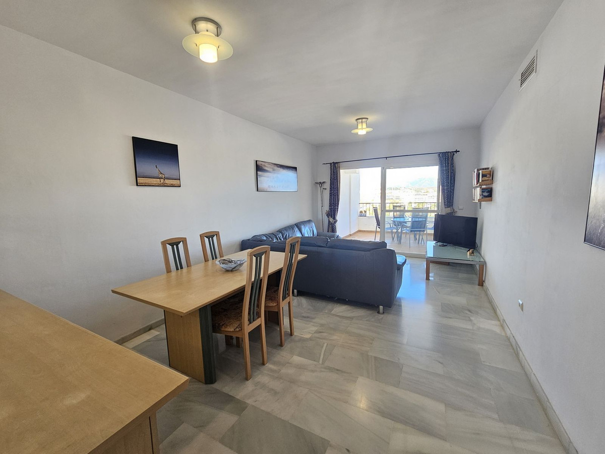 Appartement te koop in Miraflores | 2 slaapkamers H5227465