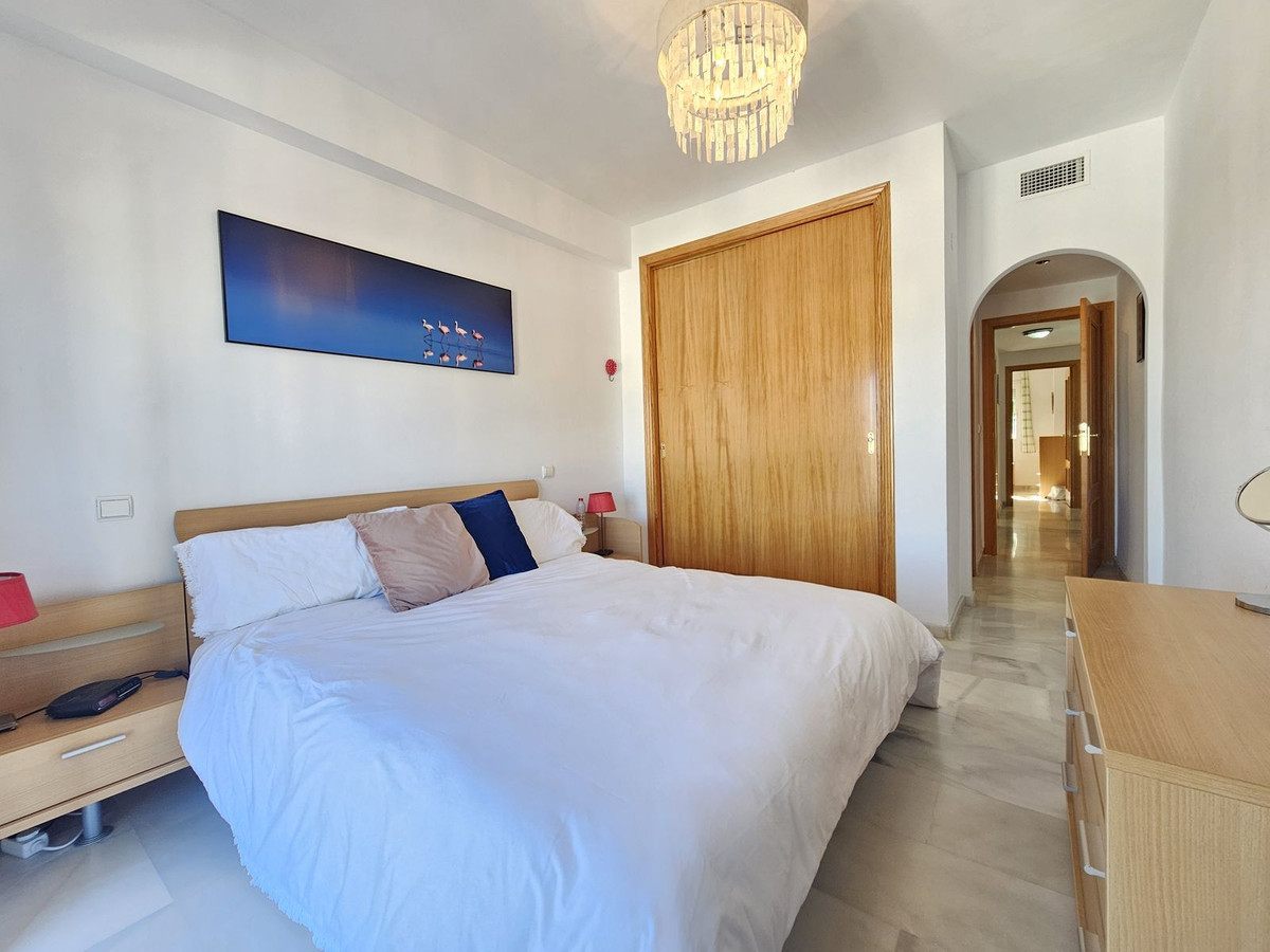 Appartement te koop in Miraflores | 2 slaapkamers H5227465