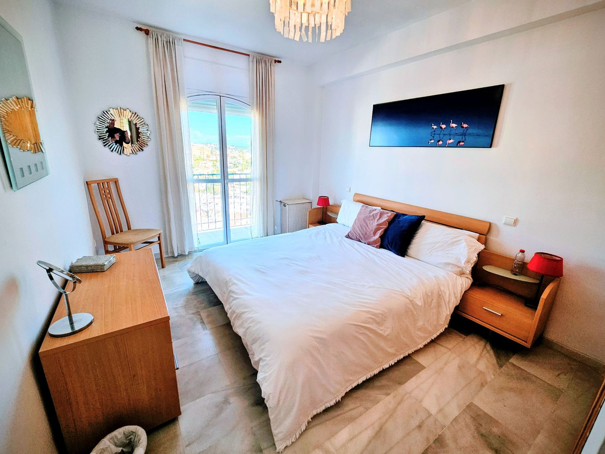 Appartement te koop in Miraflores | 2 slaapkamers H5227465