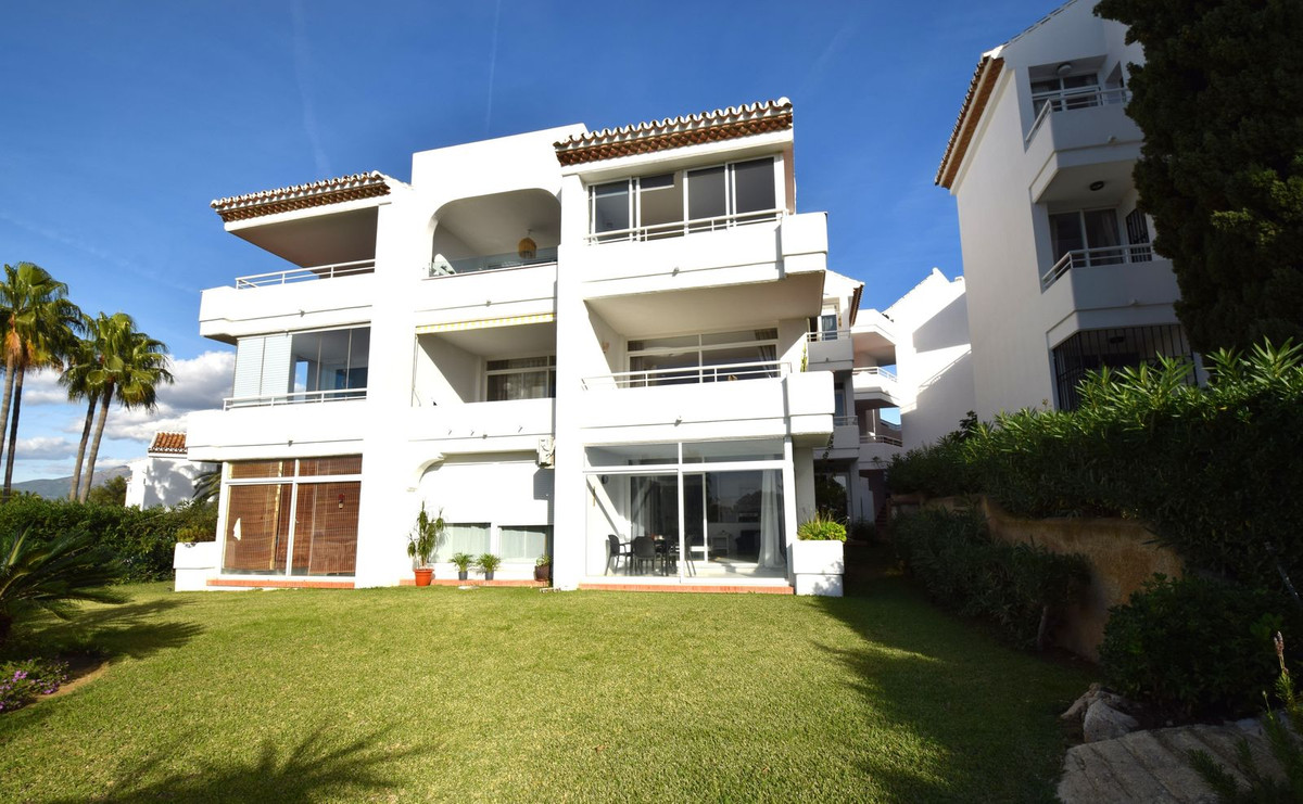Appartement te koop in Miraflores | 1 slaapkamers H5228863