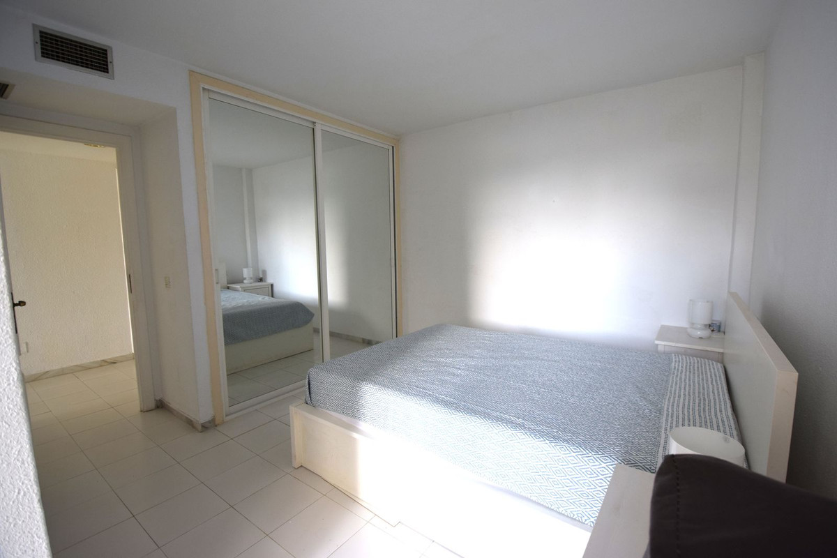 Appartement te koop in Miraflores | 1 slaapkamers H5228863