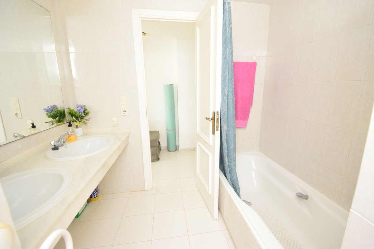 Appartement te koop in Miraflores | 1 slaapkamers H5228863