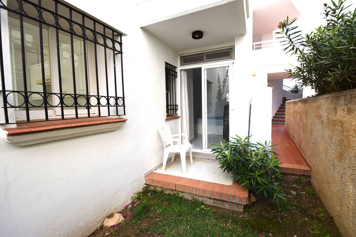Appartement te koop in Miraflores | 1 slaapkamers H5228863