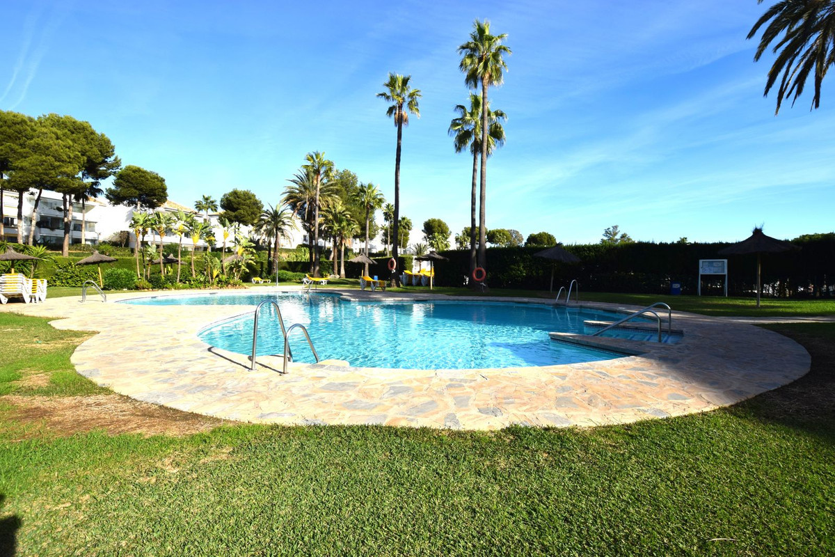 Appartement te koop in Miraflores | 1 slaapkamers H5228863