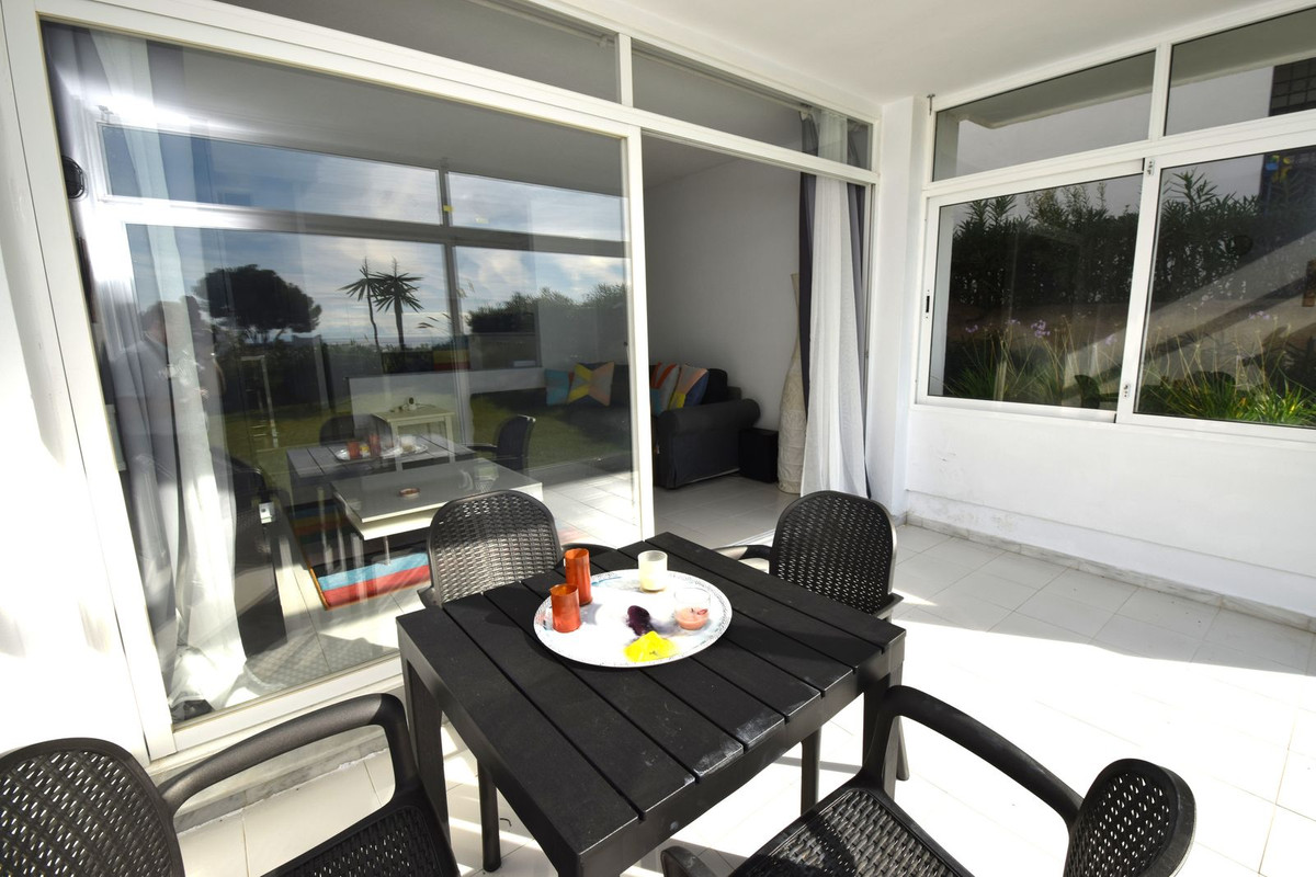 Appartement te koop in Miraflores | 1 slaapkamers H5228863