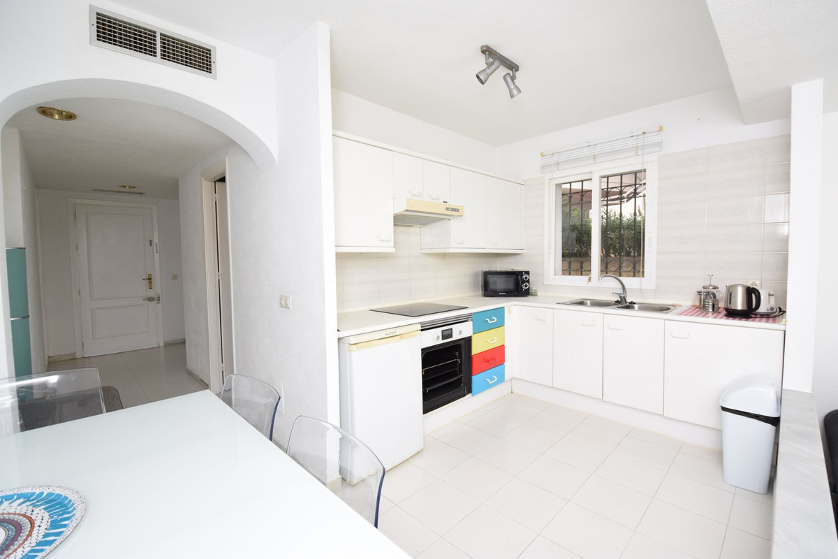 Appartement te koop in Miraflores | 1 slaapkamers H5228863