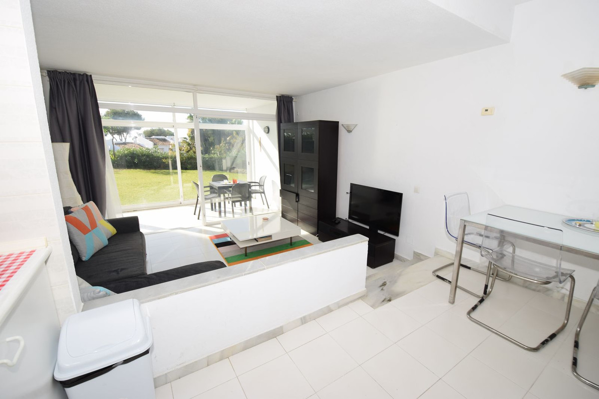 Appartement te koop in Miraflores | 1 slaapkamers H5228863