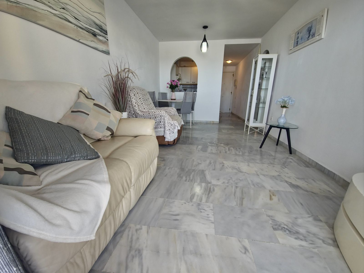 Appartement te koop in Miraflores | 2 slaapkamers H5230138