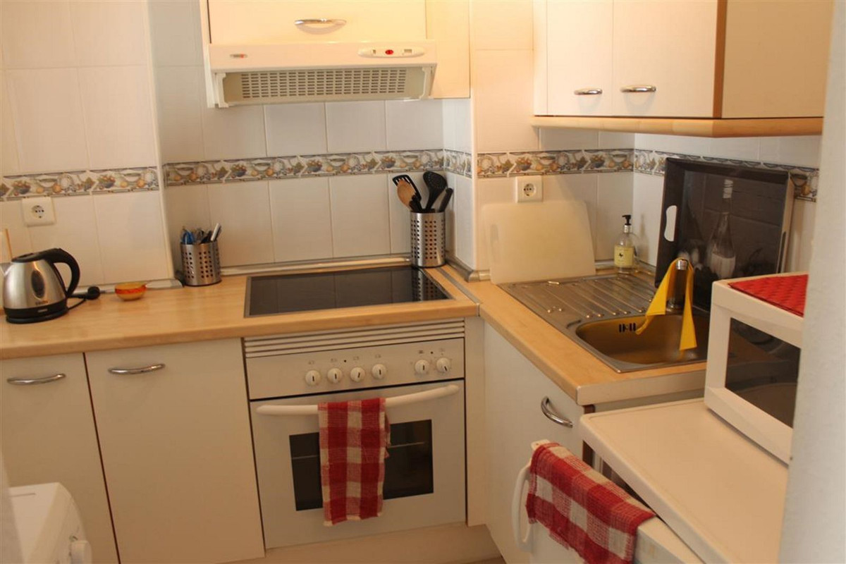 Appartement te koop in Miraflores | 2 slaapkamers H5230138