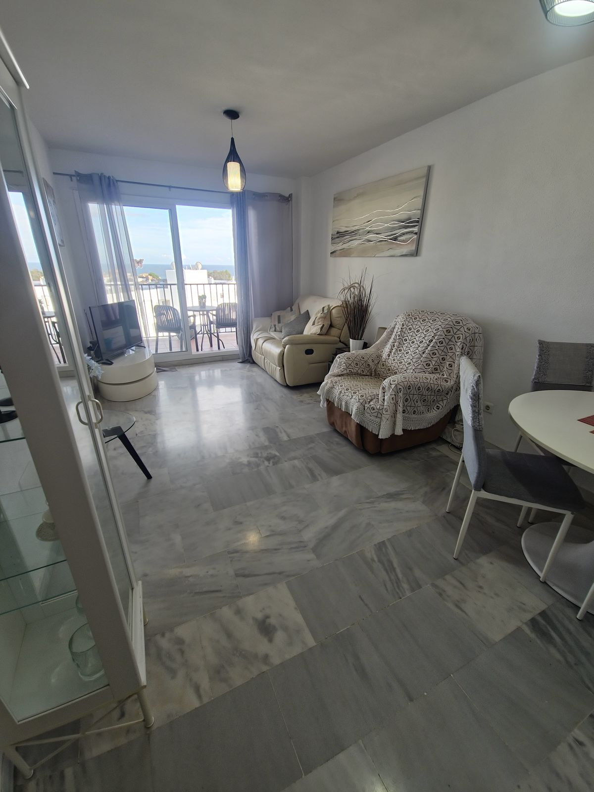 Appartement te koop in Miraflores | 2 slaapkamers H5230138