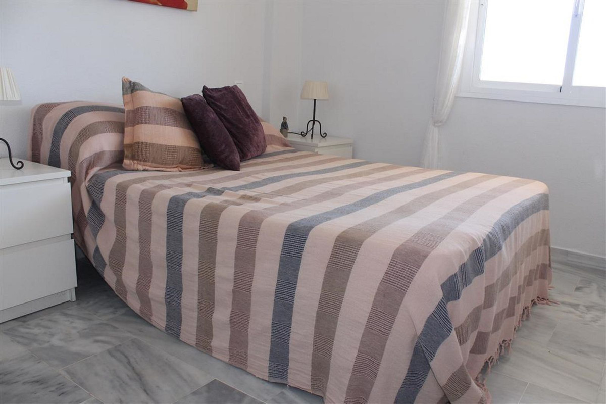 Appartement te koop in Miraflores | 2 slaapkamers H5230138