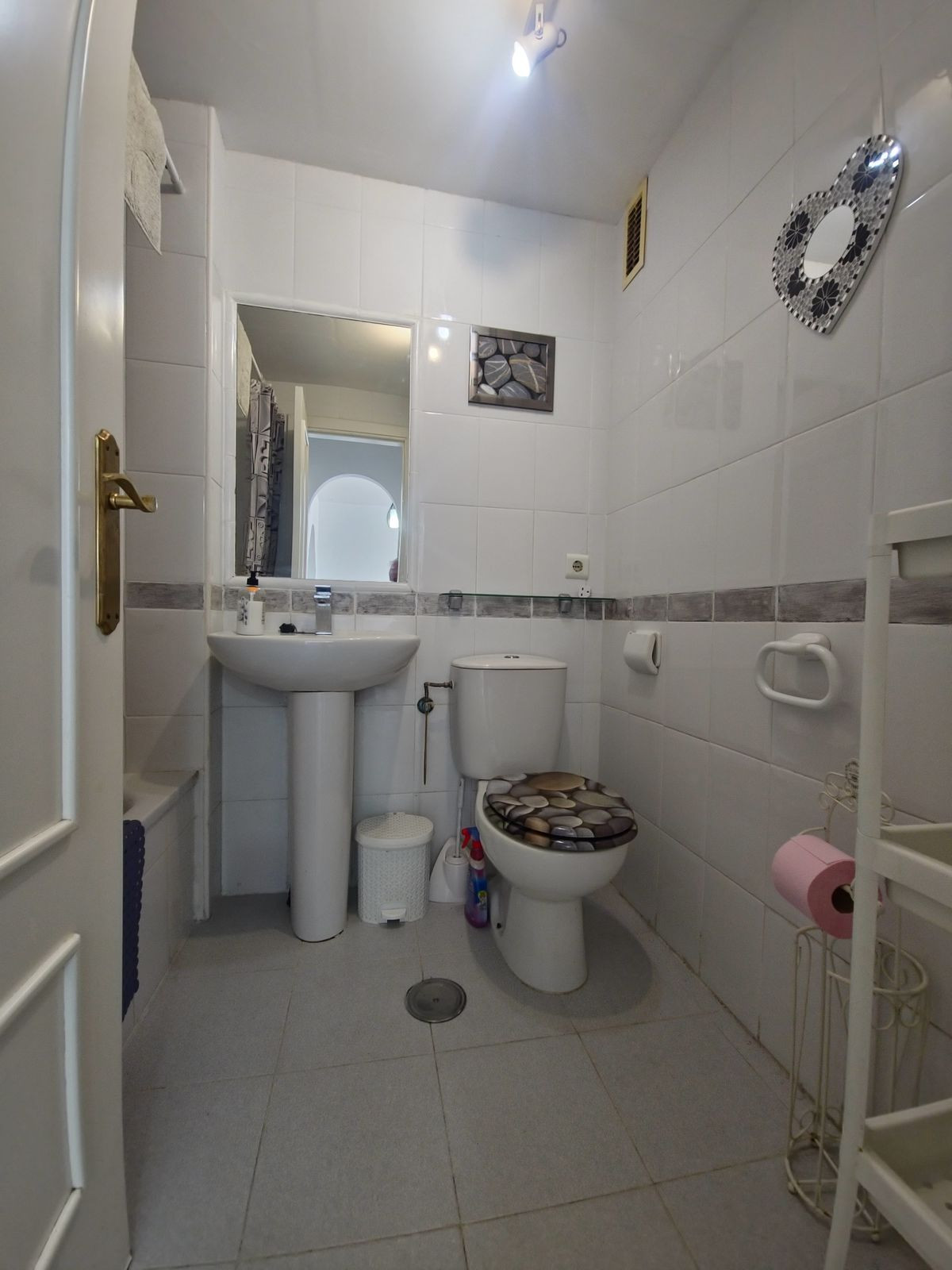 Appartement te koop in Miraflores | 2 slaapkamers H5230138