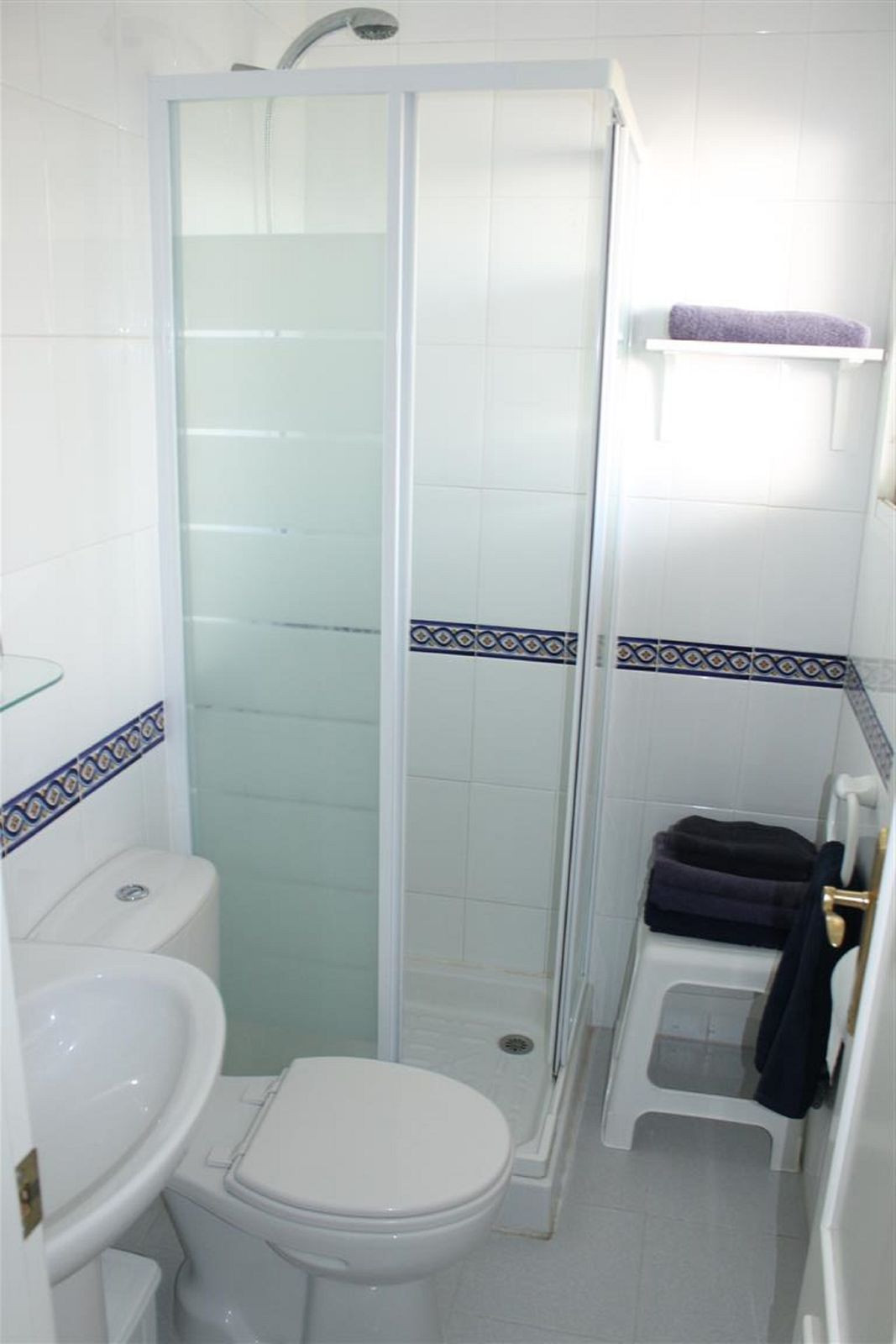 Appartement te koop in Miraflores | 2 slaapkamers H5230138