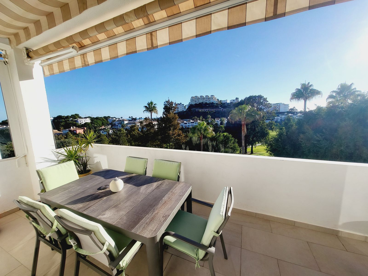 Penthouse te koop in Miraflores | 2 slaapkamers H5237455