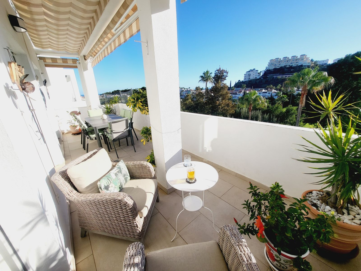 Penthouse te koop in Miraflores | 2 slaapkamers H5237455