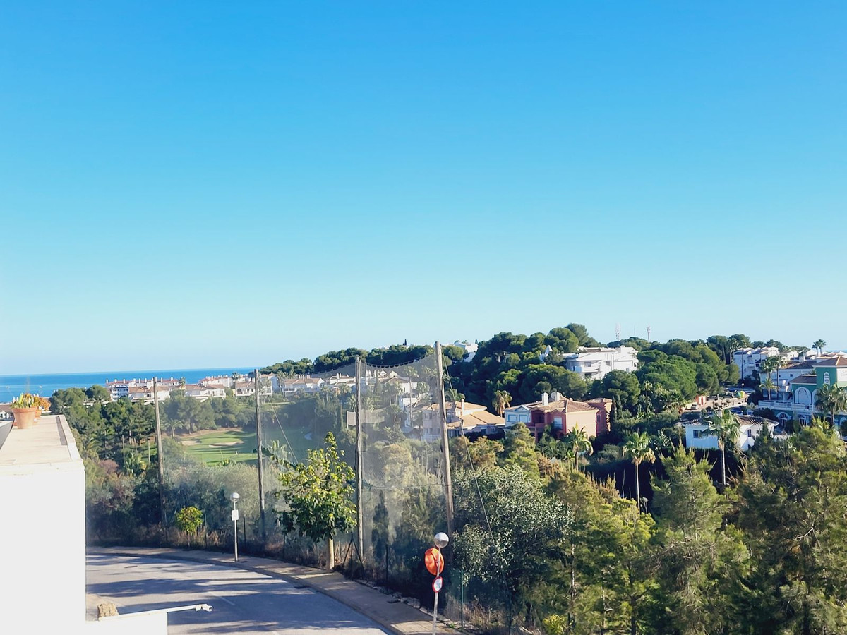 Penthouse te koop in Miraflores | 2 slaapkamers H5237455