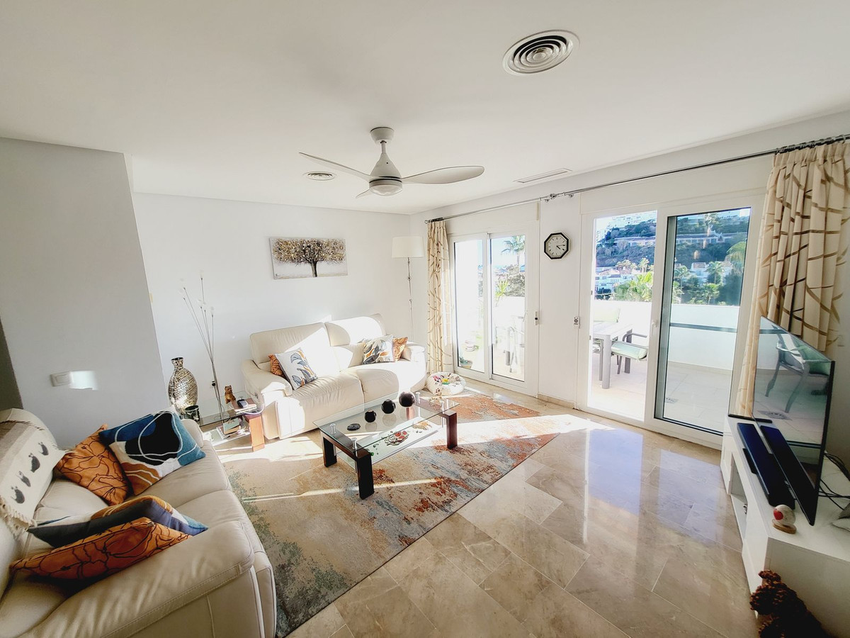 Penthouse te koop in Miraflores | 2 slaapkamers H5237455