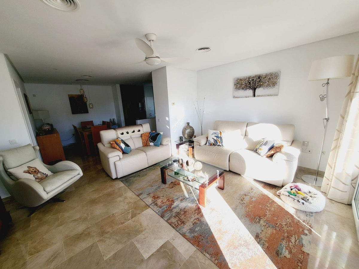 Penthouse te koop in Miraflores | 2 slaapkamers H5237455