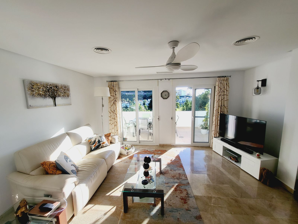 Penthouse te koop in Miraflores | 2 slaapkamers H5237455