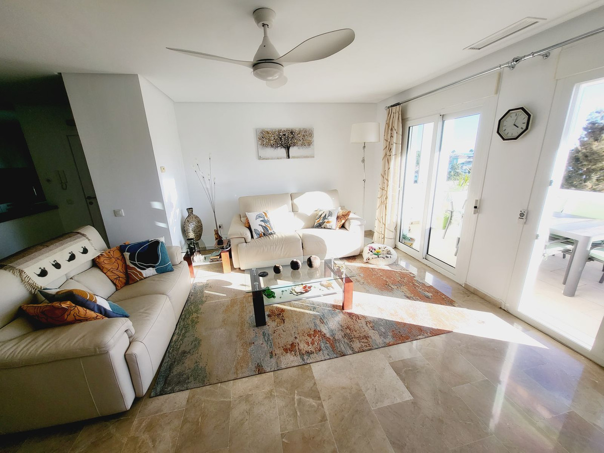 Penthouse te koop in Miraflores | 2 slaapkamers H5237455