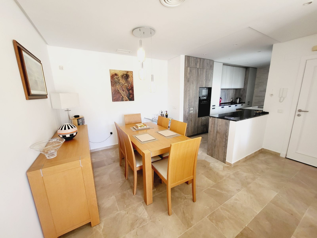 Penthouse te koop in Miraflores | 2 slaapkamers H5237455