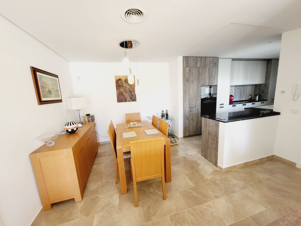 Penthouse te koop in Miraflores | 2 slaapkamers H5237455