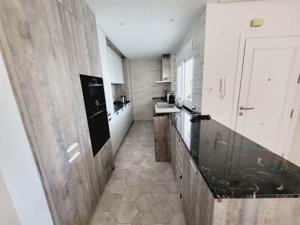 Penthouse te koop in Miraflores | 2 slaapkamers H5237455