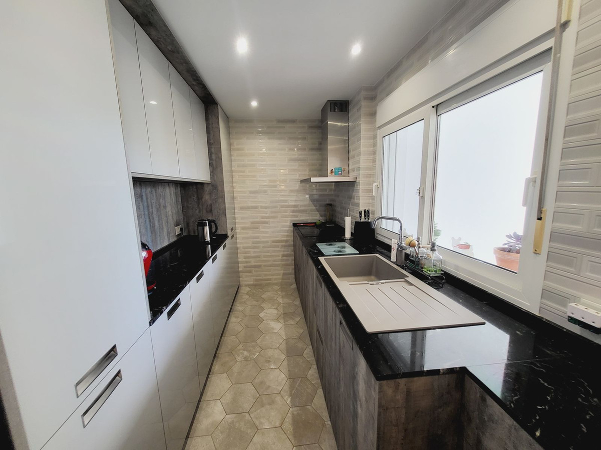 Penthouse te koop in Miraflores | 2 slaapkamers H5237455