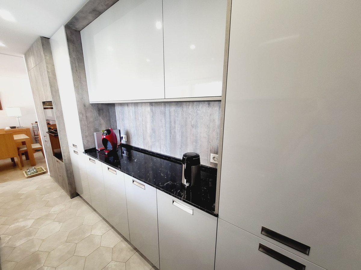 Penthouse te koop in Miraflores | 2 slaapkamers H5237455